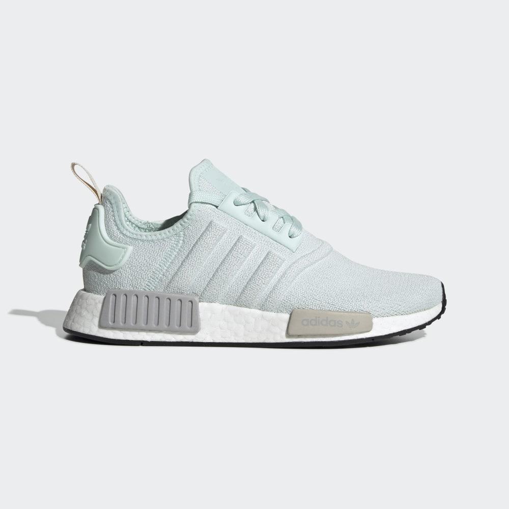 Originals Adidas NMD_R1 Dama Romania - Verde Menta/Albi EE5181